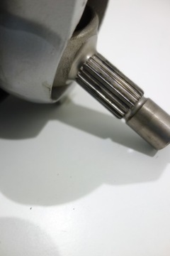 Карданный дифференциал BMW R 1100 RT