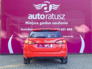 Opel Astra K Sports Tourer 1.6 CDTI 110KM 2017 Opel Astra *Salon PL *1.6CDTI 110KM*Nowy Rozrząd*, zdjęcie 4