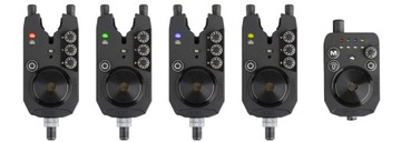 Zestaw sygnalizatorów Prologic R2L Set 4+1