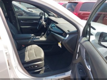 Cadillac 2025 Cadillac XT6 Sport 2025 3.6l 3.6 Benzyna 310KM, zdjęcie 9