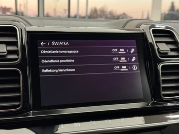 Citroen C5 III 2020 Citroen C5 Aircross Feel / 1 właściciel / Salon Po, zdjęcie 31