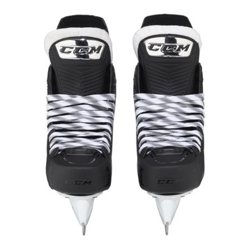 CCM Ribcor 86K Senior - Łyżwy hokejowe roz. EU 46 / Regular / 28,9 cm