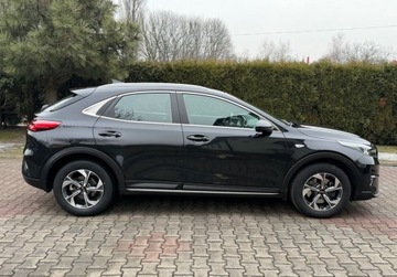 Kia XCeed Crossover 1.5 T-GDI 160KM 2021 Kia XCeed 1.5T-Gdi 160KM F-LED Climatronic Kamera SERWIS ASO 1.5 Benzyna, zdjęcie 5
