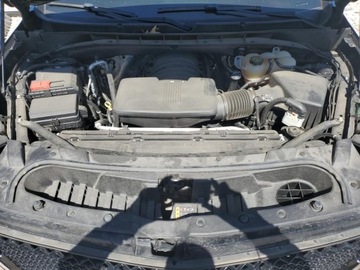 Cadillac Escalade III 2022 Cadillac Escalade Sport Platinum 2022 6.2l 6.2 Benzyna 420KM, zdjęcie 6