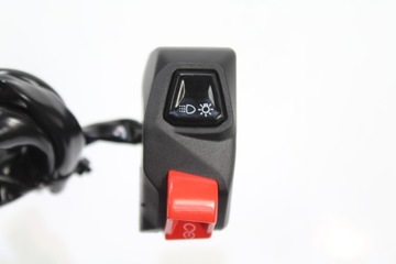 APRILIA RS 660 20- ПЕРЕКЛЮЧАТЕЛИ ПРАВЫЕ