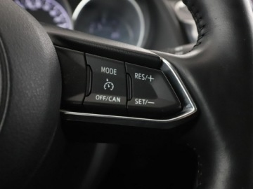 Mazda 6 III Kombi Facelifting 2.0 SKYACTIV-G 165KM 2016 Mazda 6 klima auto navi grzane fotele kamera i, zdjęcie 29