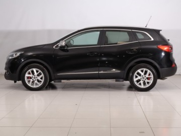 Renault Kadjar Crossover 1.6 dCi 130KM 2016 Renault Kadjar 1.6 dCi, Skóra, Klima, Klimatronic, zdjęcie 2