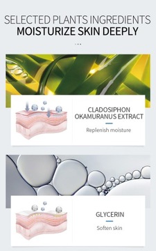 Krem męski nawilżający na dzień i na noc 50g