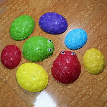 6. Оборудование для балансировки ступенек