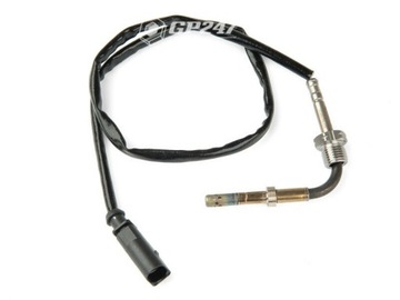Czujnik Temperatury Spalin 04L906088K 1.6 TDI VW