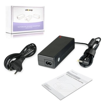 Zasilacz AC Ładowarka do laptopa 19V 4.74A 90W