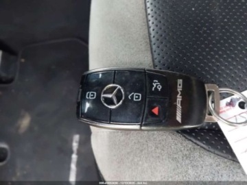 Mercedes GLE V167 2021 Mercedes-Benz GLE 2021 r., 4,0L AMG GLE 63 COUPE S 4MATIC 4.0 Benzyna 603KM, zdjęcie 13