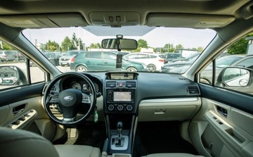 Subaru XV I Crossover 2.0i 150KM 2013 Subaru XV 2.0 benzyna 150KM skory automat kamera nawigacja 2.0 Benzyna, zdjęcie 22