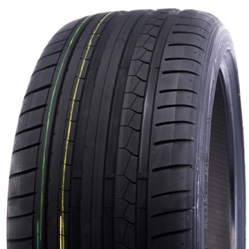 1x OPONA LETNIA 325/30R21 Dunlop SPORT MAXX GT