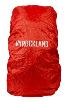 Rockland Pokrowiec na plecak, orange, L(50-80L)