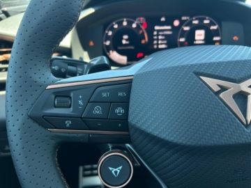 Cupra Terramar SUV 2.0 TSI 265KM 2026 Cupra Terramar VZ 2.0 TSI 265 KM DSG 4Drive, zdjęcie 14