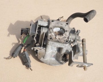 КАРБЮРАТОР WEBER 34CFM 7C 030675