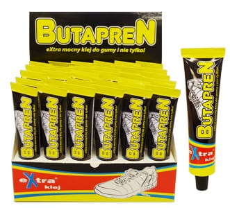 EXTRA KLEJ BUTAPREN 40 ML