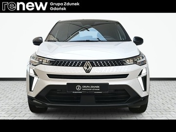 Renault Captur II Crossover Facelifting 1.0 TCe 90KM 2024 Renault Captur 1.0 TCe Techno LPG, zdjęcie 1