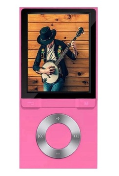 Odtwarzacz MP4 B6 32GB-Nowość- Bluetooth!