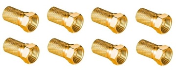 НАБОР СПУТНИКОВОЙ АНТЕННЫ 90 QUAD HD 4K