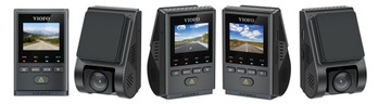 VIOFO A119 MINI 2-G GPS-регистратор маршрутов
