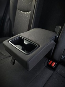 Toyota RAV4 V SUV 2.5 Hybrid Dynamic Force 222KM 2021 Toyota RAV4 Toyota RAV4 2.5 Hybrid Comfort Style 4x4 FV23 Gwarancja, zdjęcie 25