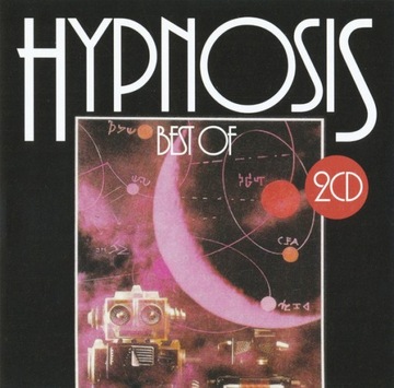 Hypnosis - Best Of Hypnosis 2014 ALBUM 2CD Italo