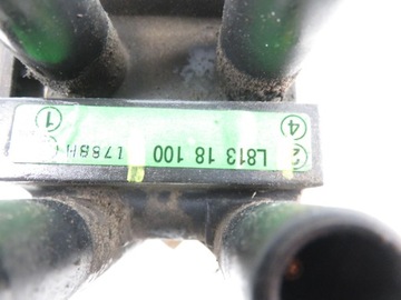 CÍVKA MAZDA 6 (GY) 2.0 16V L81318100