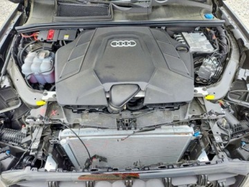 Audi Q7 II SUV Facelifting  3.0 55 TFSI 340KM 2025 Audi Q7 AUDI Q7 PRESTIGE 3.0 Benzyna 340KM, zdjęcie 11