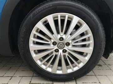 Opel 2017 Opel Grandland X 1.2 12v 130KM Klimatronik Temp, zdjęcie 39