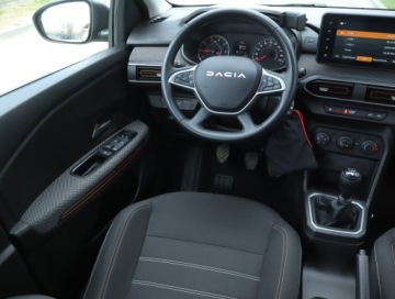 Dacia Logan III 2023 Dacia Sandero 1.0 TCe, Salon Polska, zdjęcie 6