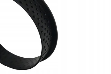 FOREMKI DO TARTALETEK FORMA PERFOROWANA DO PIECZENIA TARTY RING RANT 6SZT