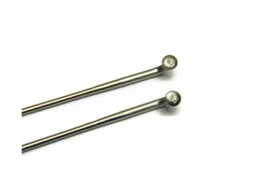 СПИЦЫ DT Swiss Revolution 2.0x1.5 264мм 1шт.