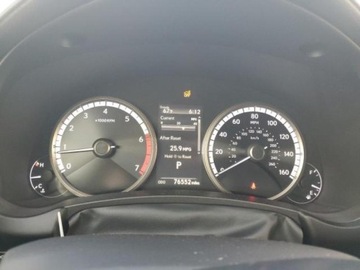 Lexus NX I 2020 Lexus NX 2020, 2,0L, 300 F SPORT 2.0 Benzyna 235KM, zdjęcie 10