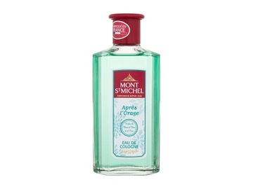 Mont St Michel Apres l 'Orage Woda Kolońska 250ml