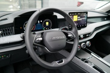 Skoda Superb III Liftback Facelifting 2.0 TDI SCR 150KM 2026 Škoda Superb Skoda Superb Superb Edition130 2.0, zdjęcie 12