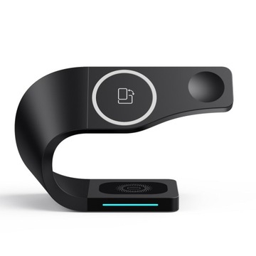 Ładowarka do MagSafe iPhone Apple Watch AirPods