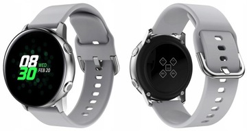 GALAXY WATCH 4 5 ACTIVE 2 РЕМЕШОК 40/42/44/45/46 PRO