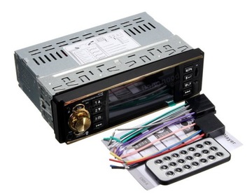 Радиоприемник REAKOSOUND 4019B LCD AUX USB BT FM
