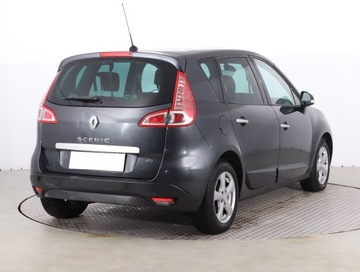 Renault Scenic III Van 1.5 dCi FAP 110KM 2011 Renault Scenic 1.5 dCi, Automat, Navi, Klima, zdjęcie 4