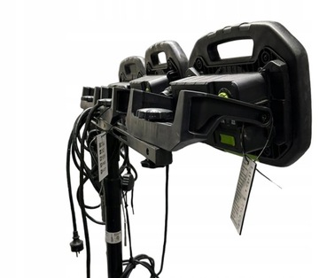 STALCO REFLEKTOR LAMPA NAŚWIETLACZ LED LUM-X 40WBT