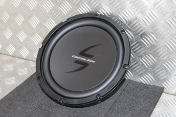 Низкочастотный динамик 300 Вт, 25 см, сабвуфер LIGHTNING AUDIO L0-S410, новый