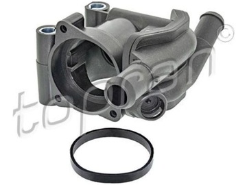 POUZDRO TERMOSTATU FORD FOCUS I MK1 1.8 2.0 TOURNEO CONNECT