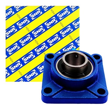 ПОДШИПНИКОВЫЙ БЛОК UCF 205 SNR САМОВАЛИВАЮЩИЙСЯ ПОДШИПНИК