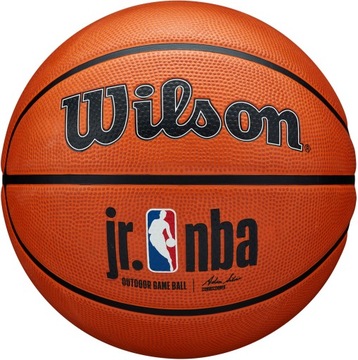 Баскетбольный мяч Wilson WNBA WTB5200XB, 6 год