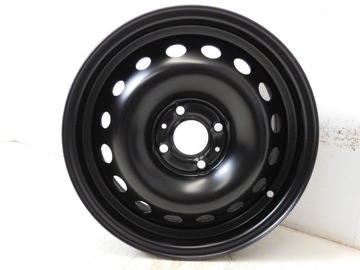 FELGA 15 RENAULT MEGANE II MODUS CLIO III E43