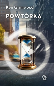 POWTÓRKA, KEN GRIMWOOD