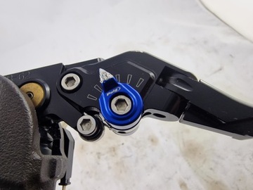 Yamaha R1 RN32 Главный передний тормозной цилиндр + рычаг + бачок + трос