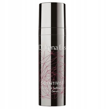 ERIS SCIENTIVIST KREM WYGŁADZAJĄCE OLEO SERUM 30ML